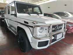 مێرسێدس بێنز G-Class